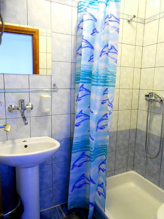 Bed & Breakfast Susovic Panzió Lastovo Kültér fotó