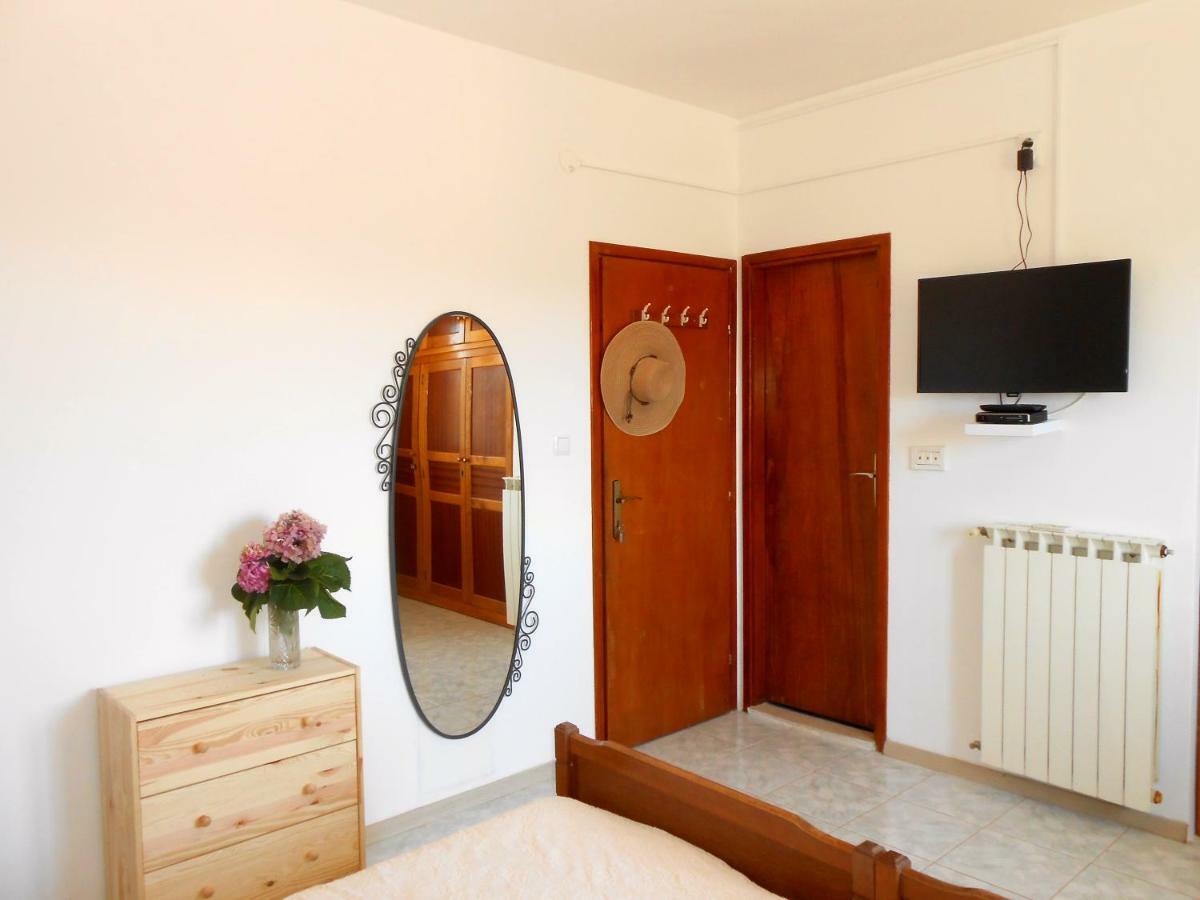 Bed & Breakfast Susovic Panzió Lastovo Kültér fotó