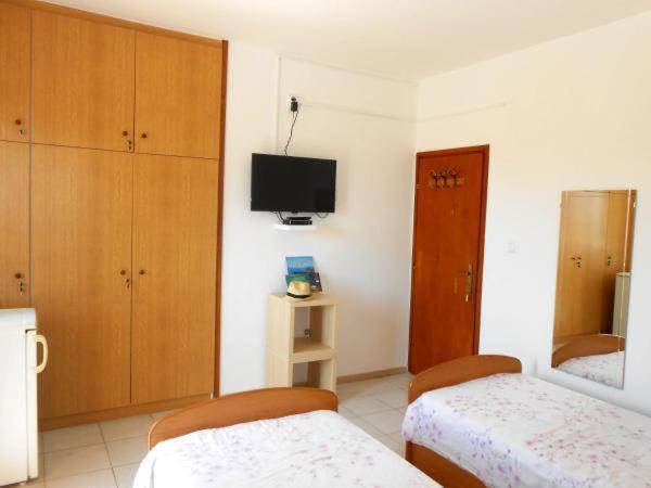 Bed & Breakfast Susovic Panzió Lastovo Kültér fotó
